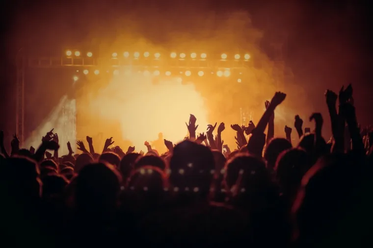 Agence de sécurité pour sécurisation de concerts et expositions, Toulon, Primal SP
