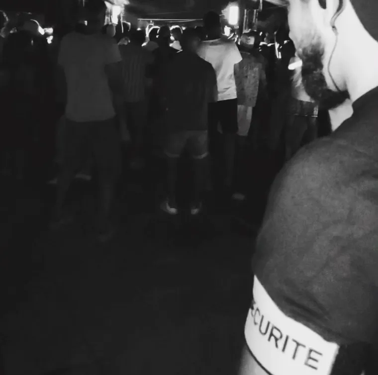 Prestations de sécurité pour festivals à la Seyne-sur-Mer, Toulon, Primal SP