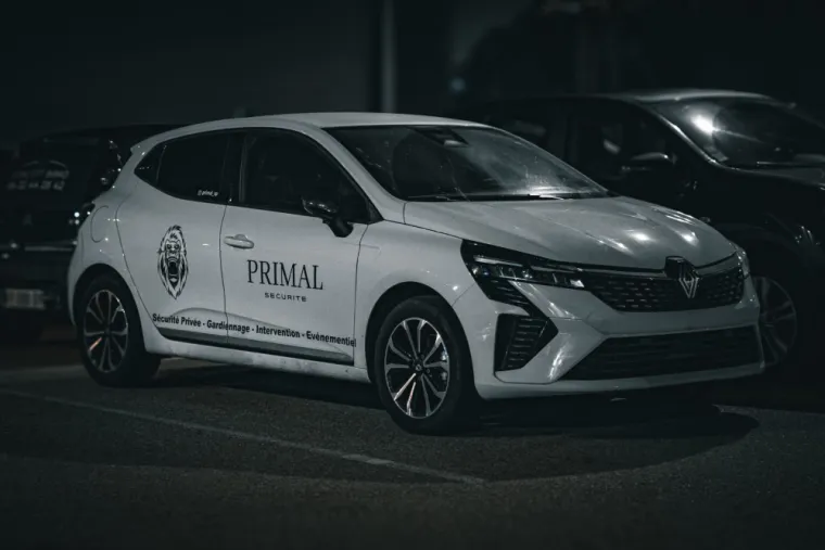 Agence de sécurité privé pour une sécurisation de chantier en cours à Toulon, Toulon, Primal SP