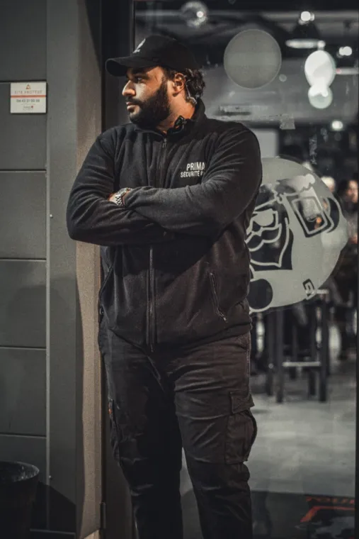 Agence de sécurité privé pour un service de gardiennage à domicile à Cannes, Toulon, Primal SP